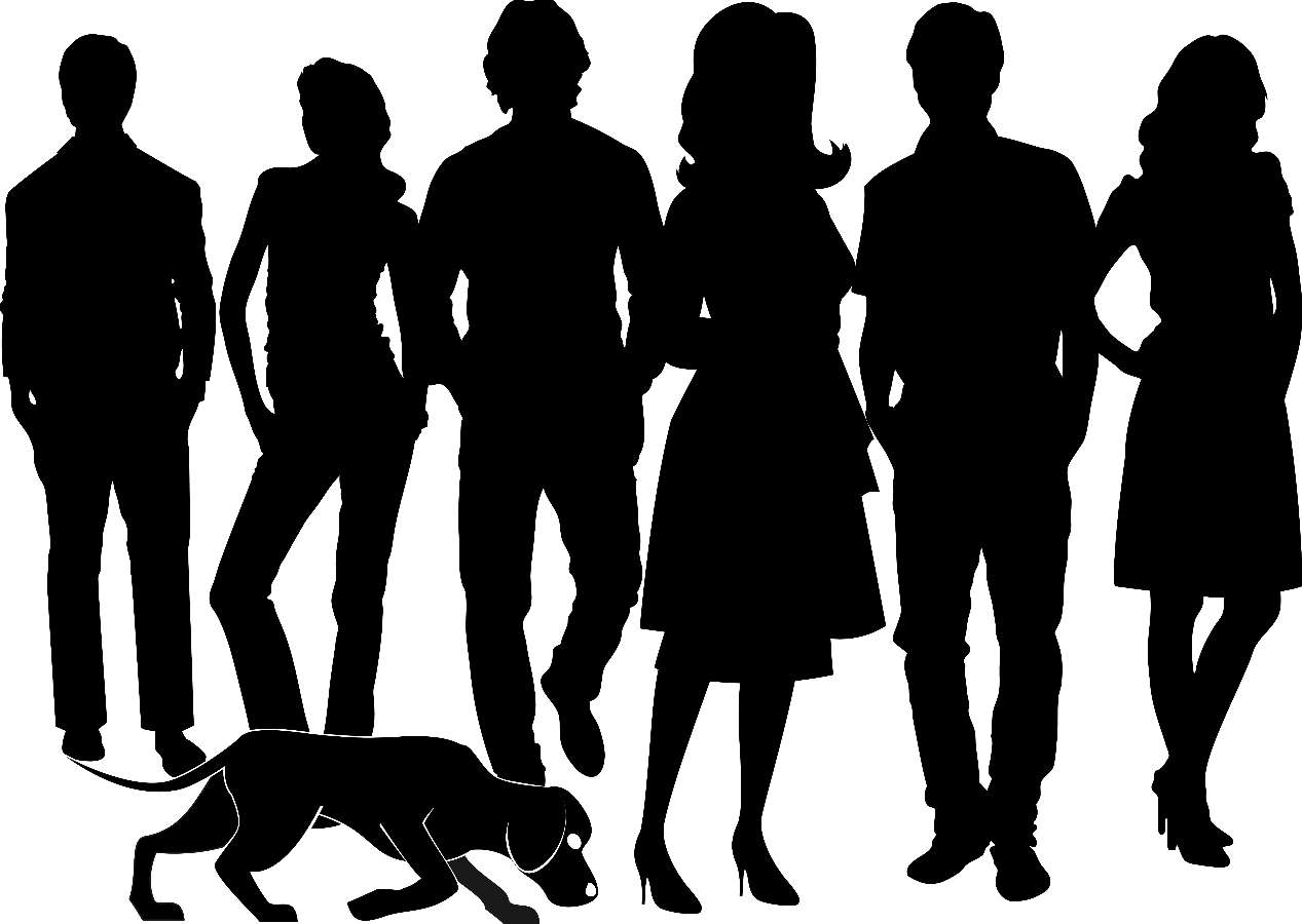 Forensic Instincts Team Image